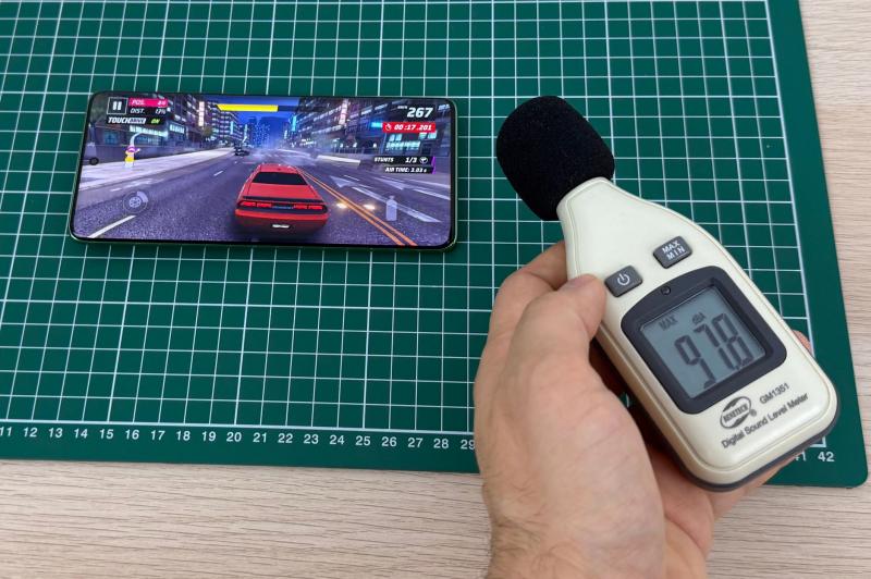 Motorola edge 60 - Test audio: Audio (1).jpg