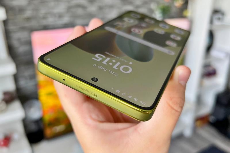 Motorola moto g86 Power - Design: Motorola-moto-g86-power-design_004.jpg