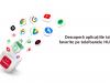 Google Drive, Google Photos și Google Classroom, acum direct din AppGallery în telefonul tău Huawei. Află cum!