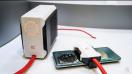 OnePlus 45W Liquid Cooling, prezentare video accesoriu pentru răcire telefon