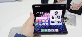 MWC 2023: Video Hands-on OPPO Find N2 - Smartphone pliabil tip carte compact, manevrabil și puternic