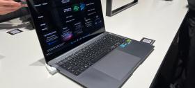 MWC 2023: Galaxy Book3 Ultra - laptop-ul de top Samsung primește un video hands-on în Barcelona 