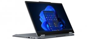 MWC 2023: Lenovo își actualizează cele mai mobile laptop-uri enterprise - ThinkPad X13 Gen4 și X13 Yoga Gen4