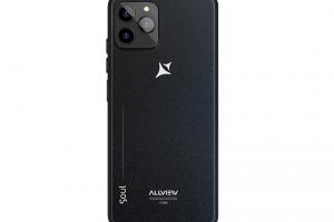 Allview Soul X10