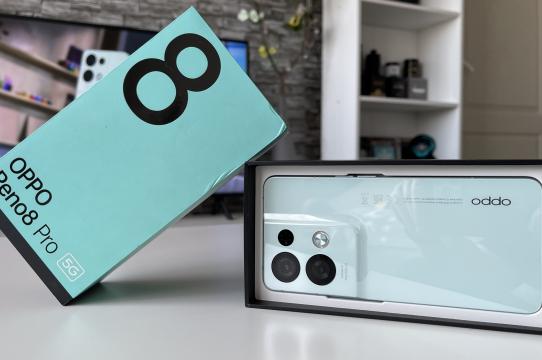 OPPO Reno8 Pro - Unboxing: OPPO-Reno8-Pro_027.JPG
