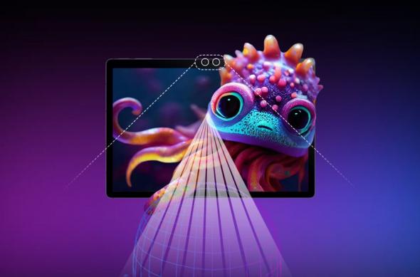 Nubia Pad 3D - Fotografii oficiale: Nubia Pad 3D (5).jpg