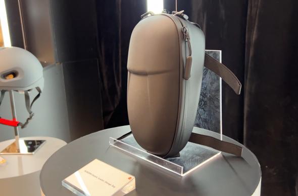 Xiaomi Electric Scooter 4 Ultra - Fotografii MWC 2023: Electric Scooter 4 Ultra004.jpg