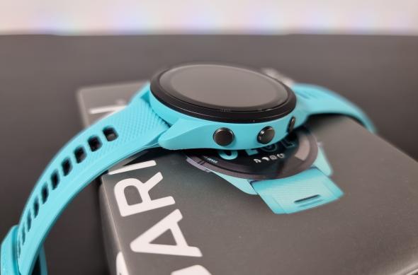 Garmin Forerunner 265 - Unboxing: 20230311_041324.jpg