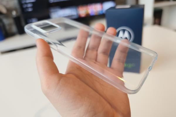 Motorola Moto G73 5G - Unboxing