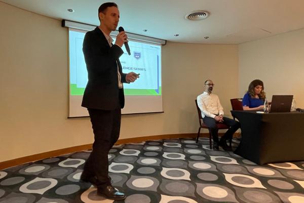 ASUS Learn and Compete 2023 - Eveniment