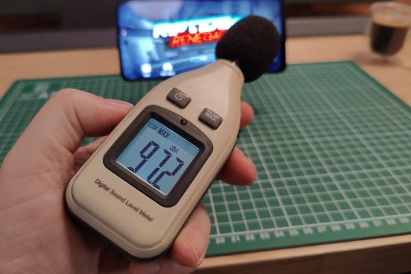 Putere volum - Motorola Moto G73 5G