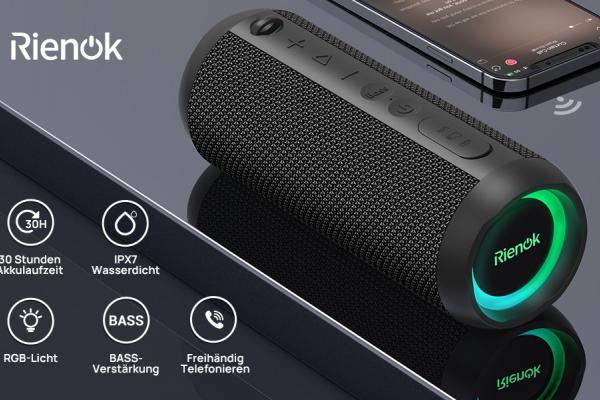 RIENOK S1 mini - Galerie foto