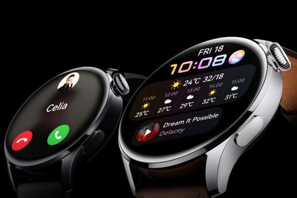 HUAWEI Watch 4 este certificat de Wi-Fi Alliance, smartwatch așteptat să debuteze până la final de martie