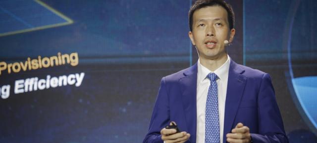 MWC 2023: Huawei prezintă soluţia Green 1-2-3: colaborare, echilibru între ecologie şi dezvoltare