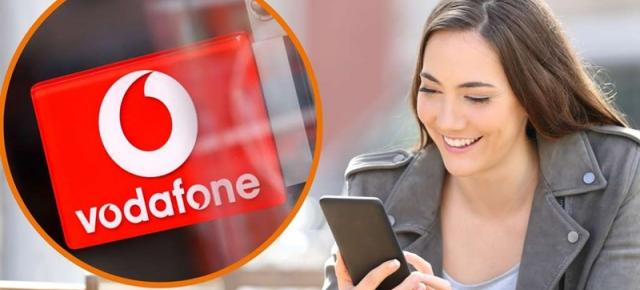 Vodafone România scumpeşte în unele cazuri abonamentele cu 2 euro; Iată în ce condiţii!