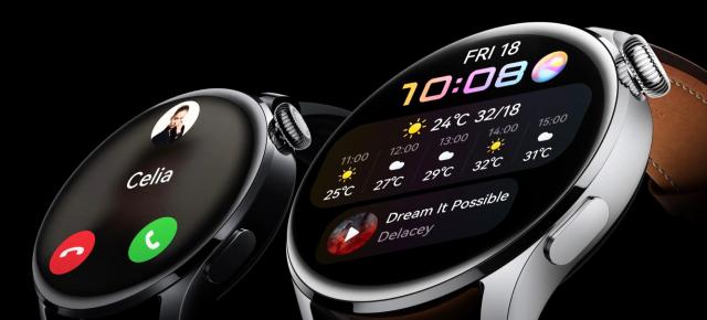 HUAWEI Watch 4 este certificat de Wi-Fi Alliance, smartwatch așteptat să debuteze până la final de martie