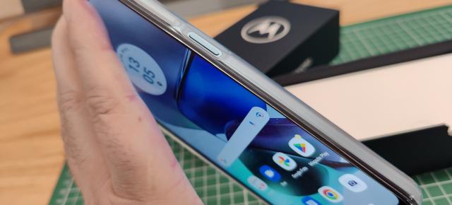 Motorola Moto G23: Benchmark-uri modeste, cu ceva surprize la GPU față de rivali
