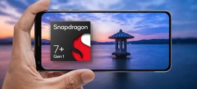 Qualcomm programează un eveniment pe data de 17 martie; Va sosi noul procesor Snapdragon 7+ Gen 1