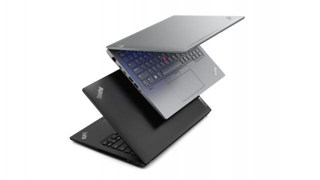 <b>MWC 2023: Lenovo anunță laptopurile ThinkPad T14 G4, T16 G2 și T14s G4 , cu panouri OLED, USB 4.0, memorie RAM DDR5</b>La MWC 2023, Lenovo a anunțat și laptopuri ThinkPad din gama T. Vorbim despre modele de top, dedicate muncii de tip Office și orientate spre segmentul business. Au sosit astfel ThinkPad T14 G4, T16 G2 și T14s G4. În premieră gama aduce display-uri OLED