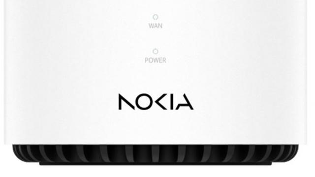 <b>Noul logo Nokia apare deja pe un produs, Beacon 10 - un gateway Wi-Fi 6E ce livrează servicii multi-gigabit acasă</b>Deși cei de la HMD Global nu s-au remarcat în mod special cu produsele prezentate la MWC 2023, poate cu excepția lui Nokia G22 (smartphone lansat în parteneriat cu iFixit pentru înlocuirea acasă de componente), a fost un anunț care a atras publicul