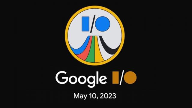 <b>Google I/O 2023 va avea loc pe data de 10 mai, evenimentul care ne va aduce Android 14, Pixel 7a și detalii despre Pixel 8</b>Știm că în fiecare primăvară avem și conferința dezvoltatorilor Google I/O, de obicei organizată în luna mai. La fel se va întâmpla și acum în 2023, astăzi fiind momentul în care aflăm că evenimentul din acest an va avea loc pe data de 10 mai