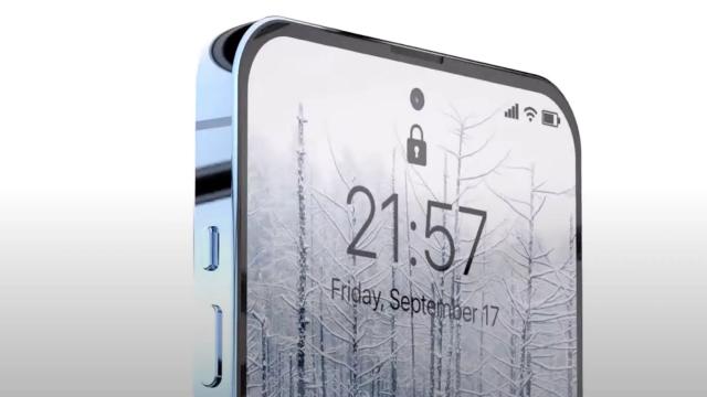 <b>Senzorii Face ID şi Touch ID trec sub ecranele de iPhone din 2025-2026</b>Dacă perspectiva unui iPhone fără butoane fizice clasice şi eventual fără porturi e aproape palpabilă, revenirea lui Touch ID e ceva improbabil. Senzorul pentru amprente a dispărut de pe iPhone-uri de câţiva ani, dar sunt analişti care îl....