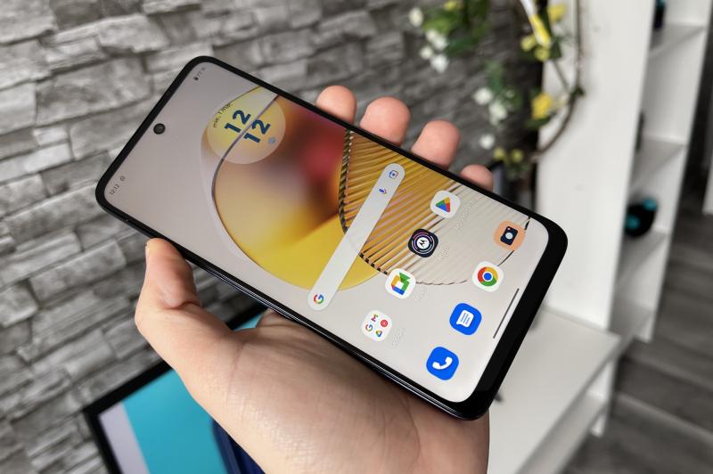 Motorola Moto G73 5G - Galerie foto Mobilissimo.ro: IMG_0518.jpg