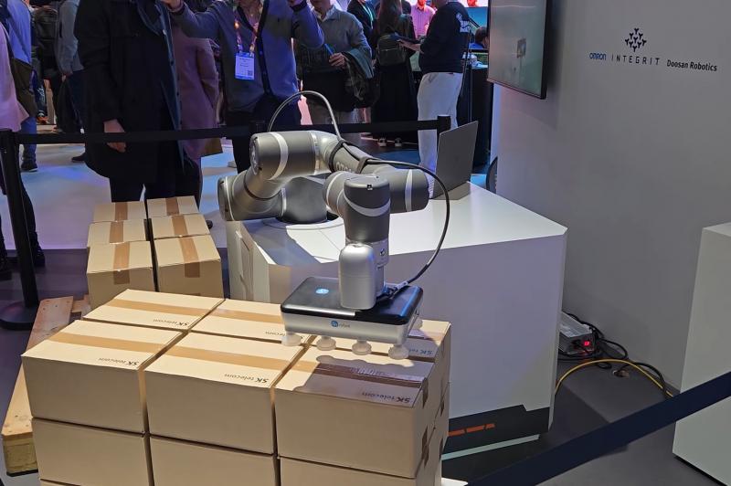 Tur stand SK Telecom MWC 2023: SK Telecom 3.jpg