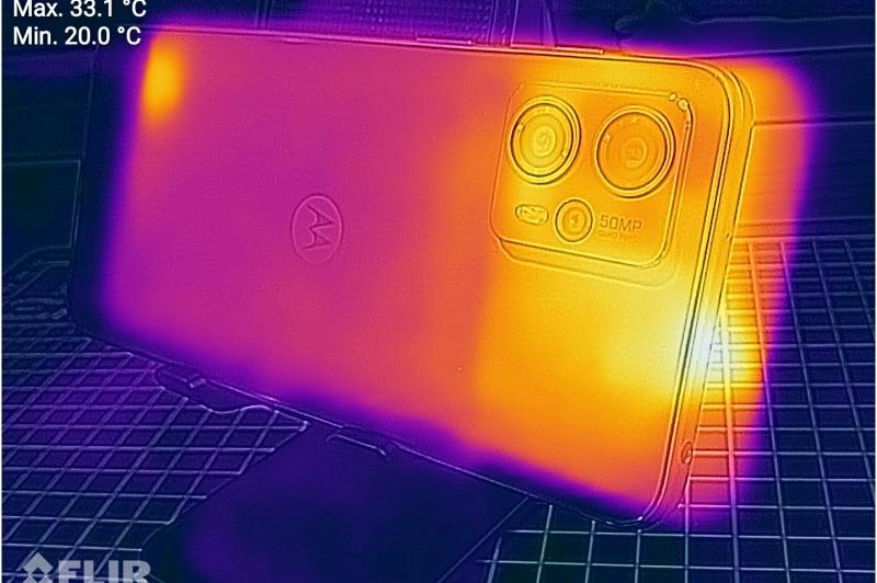 Motorola Moto G23 - Test temperatură: Moto-G23-Test-Temperatura_008.jpg