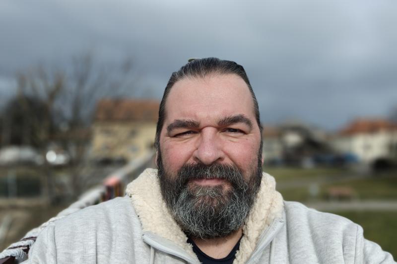 Vivo X90 Pro - Mostre Foto (selfie): IMG_20230220_135330.jpg