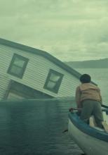 Below (2026) Review: thriller misterios care nu știe cum să-l folosească pe Josh Hartnett