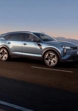 Cât costă noua Dacia Striker în România? Noul model este mai lung decât Bigster, vine cu 3 motorizări hibride