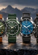 Garmin MARQ 3 aduce satelitul la încheietură, în șase ceasuri de lux de la prețuri de la 2.500 de dolari în sus