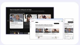 Încă mai cauți pe Google, TikTok sau GPT? Caută pe YouTube cu Ask YouTube!