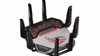 ASUS ROG Rapture GT-BN98 aduce WiFi 8 în România înainte de finalizarea standardului!
