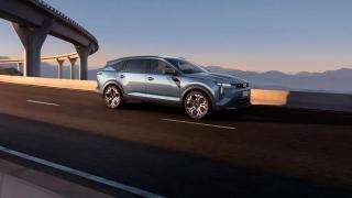 Cât costă noua Dacia Striker în România? Noul model este mai lung decât Bigster, vine cu 3 motorizări hibride