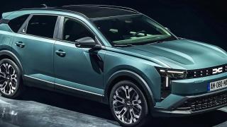 Dacia Striker este cu 1.590 de euro mai ieftin în România decât în Franța; Ce alegi, Essential, Expression, Extreme sau Journey? 
