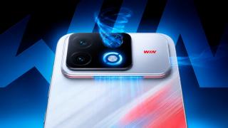 HONOR WIN2 aduce ecran 2K la 185 Hz și răcire revizuită; vânzările încep pe 21 octombrie în China