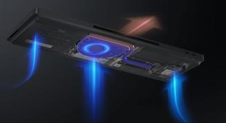 Un PC întreg într-o tastatură: HP EliteBoard G2a vine cu Ryzen AI și până la 32 GB RAM