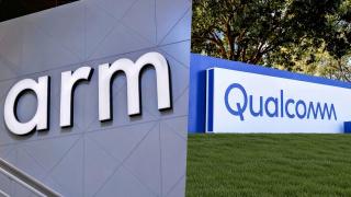 Victorie de 2 dolari pentru Qualcomm! ARM pierde parțial în instanță, dar ambele companii susțin că au câștigat