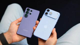 Samsung și Apple câștigă teren pe o piață în declin: Livrările globale de smartphone-uri ajung la cel mai slab nivel din ultimii 14 ani