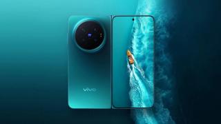 vivo X Fold6 este disponibil oficial în Ungaria, la aproximativ 11.750 de lei