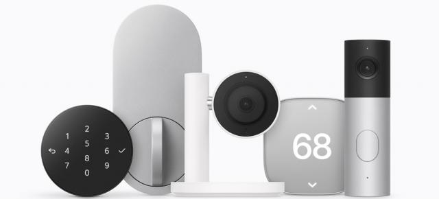 Apple intră oficial pe piața securității inteligente: Camere de supraveghere, încuietori UWB și termostate inteligente lansate alături de LG și Schneider