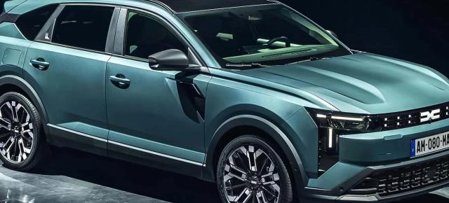 Dacia Striker este cu 1.590 de euro mai ieftin în România decât în Franța; Ce alegi, Essential, Expression, Extreme sau Journey? 