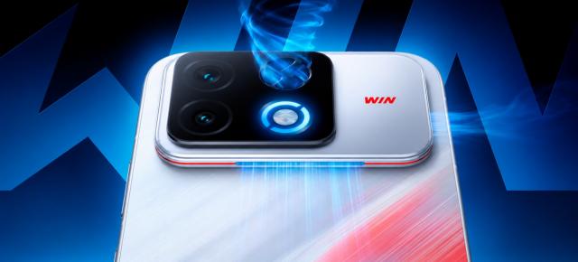 HONOR WIN2 aduce ecran 2K la 185 Hz și răcire revizuită; vânzările încep pe 21 octombrie în China