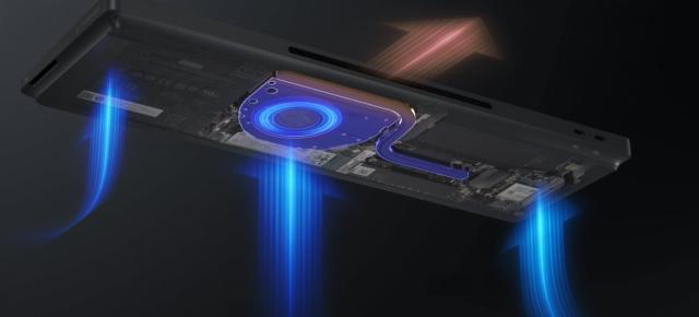 Un PC întreg într-o tastatură: HP EliteBoard G2a vine cu Ryzen AI și până la 32 GB RAM