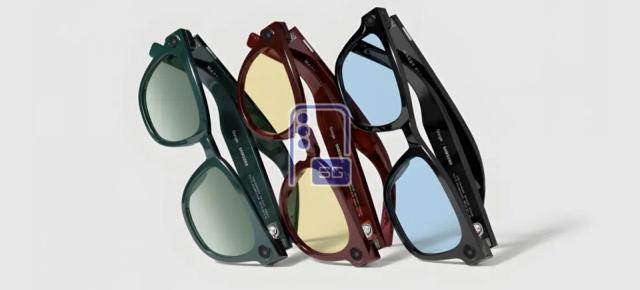 Samsung Intelligent Eyewear ar putea debuta în noiembrie: ochelarii inteligenți cu Gemini AI primesc zeci de variante de design