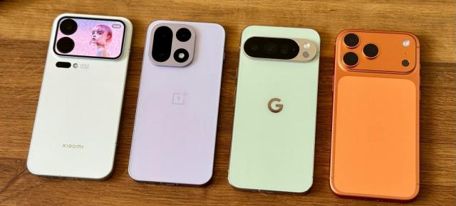 Criza memoriilor lovește puternic piața smartphone-urilor: Scădere record de 22% a livrărilor, Xiaomi și OPPO printre cei mai afectați