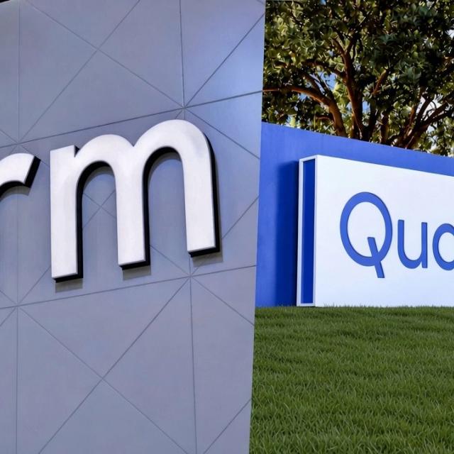 Qualcomm a câștigat procesul în fața ARM, cu despăgubiri simbolice de 2 dolari