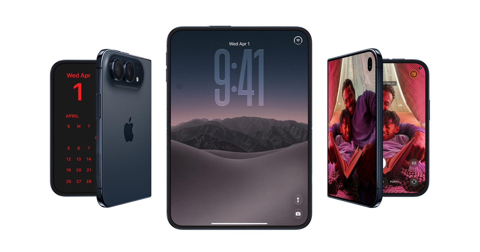 iPhone Duo: reparații de până la 1.499 de dolari în SUA; în UE, factura ar putea depăși 1.600 de euro